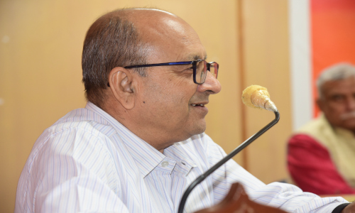 Vice President Image